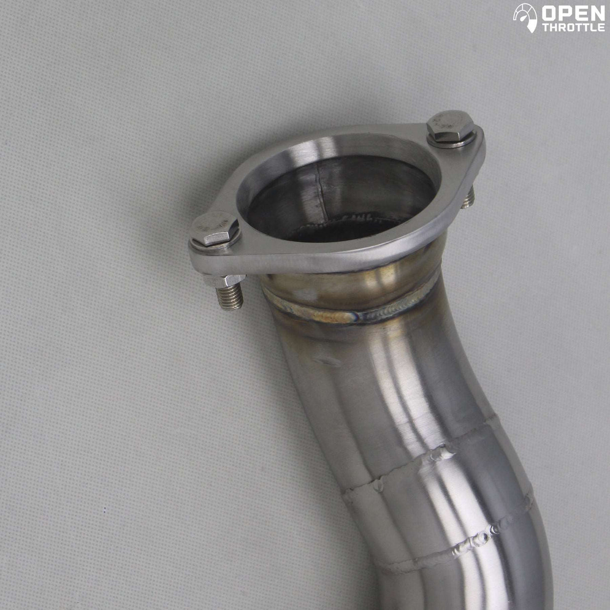 BMW M2 G87 EQUAL LENGTH MIDPIPE