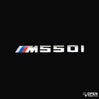 BMW G SERIES DOOR LIGHTS