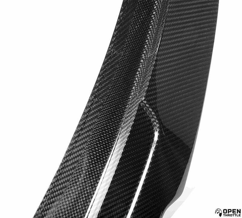 PSM STYLE DRY CARBON SPOILER FOR F80 M3 / F82 M4