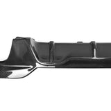DRY CARBON FIBER M PERFORMANCE STYLE DIFFUSER FOR G20 M340i