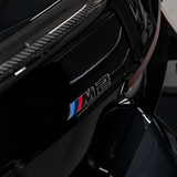 LCI M2 TRUNK EMBLEM FOR BMW G87 M2