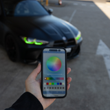 BMW F80 M3 F82 M4 RGB DRL-KIT