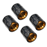 M PERFORMANCE FORGED CARBON FIBER EXHAUST TIPS FOR BMW F90 M5