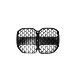 M PERFORMANCE STYLE DIAMOND GLOSS BLACK GRILLE 4 SERIES G22