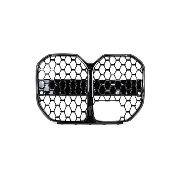 M PERFORMANCE STYLE DIAMOND GLOSS BLACK GRILLE 4 SERIES G22