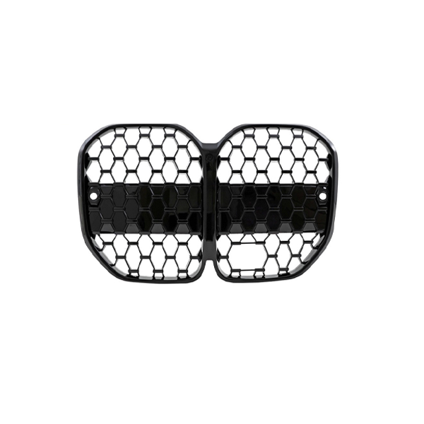 M PERFORMANCE STYLE DIAMOND GLOSS BLACK GRILLE 4 SERIES G22