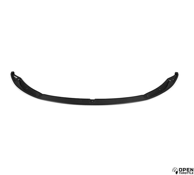 M-PERFORMANCE STYLE FRONT LIP FOR BMW F80 M3 / F82 M4