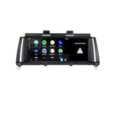 8.8" MULTIMEDIA TOUCHSCREEN HEADUNIT FOR BMW X3/X4 F25/F26