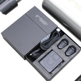 VALVETECH™ BMW F87 M2 COMPETITION BIG SINGLE CATBACK AUSPUFFANLAGE