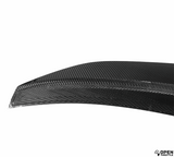 PSM STYLE DRY CARBON SPOILER FOR F80 M3 / F82 M4