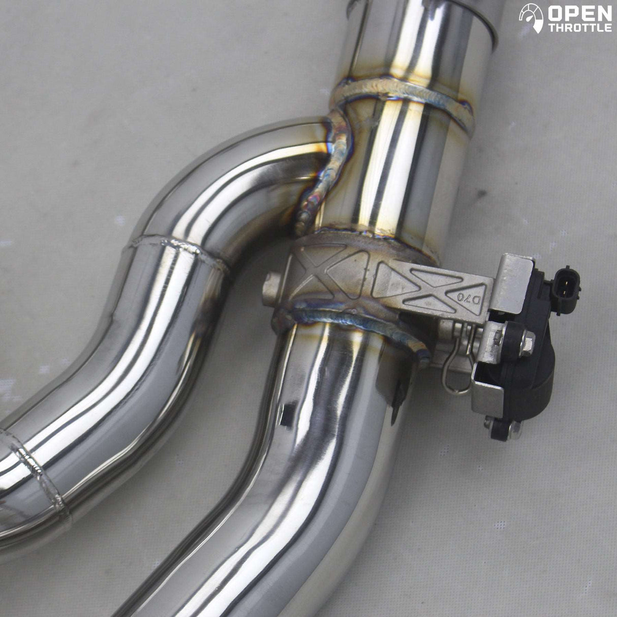 VALVETECH™ BMW M3 G80 M4 G82 EQUAL LENGTH FULL EXHAUST SYSTEM