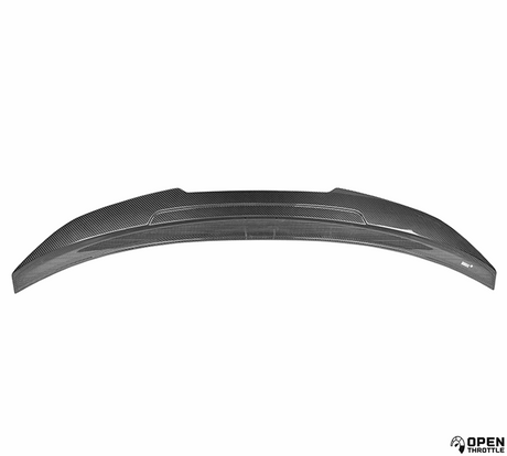 PSM STYLE DRY CARBON SPOILER FOR F80 M3 / F82 M4