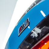 LCI M3 COMPETITION TRUNK EMBLEM FOR BMW F80 M3 G80 G81 M3