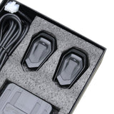 VALVETECH™ BMW F87 M2 COMPETITION BIG SINGLE CATBACK AUSPUFFANLAGE