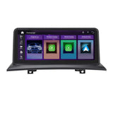 10.25" MULTIMEDIA TOUCHSCREEN HEADUNIT FOR BMW X3 E83
