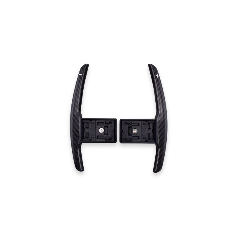 BMW F SERIES CARBON FIBRE PADDLE SHIFTERS