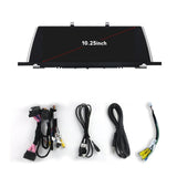 10.25" MULTIMEDIA TOUCHSCREEN HEADUNIT FOR BMW 5 SERIES GT F07
