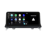 10.25" MULTIMEDIA TOUCHSCREEN HEADUNIT FOR BMW X5/X6 E70/E71