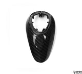 CARBON FIBRE GEAR KNOB REPLACEMENT - BMW F87 M2C F80 M3 F82 M4