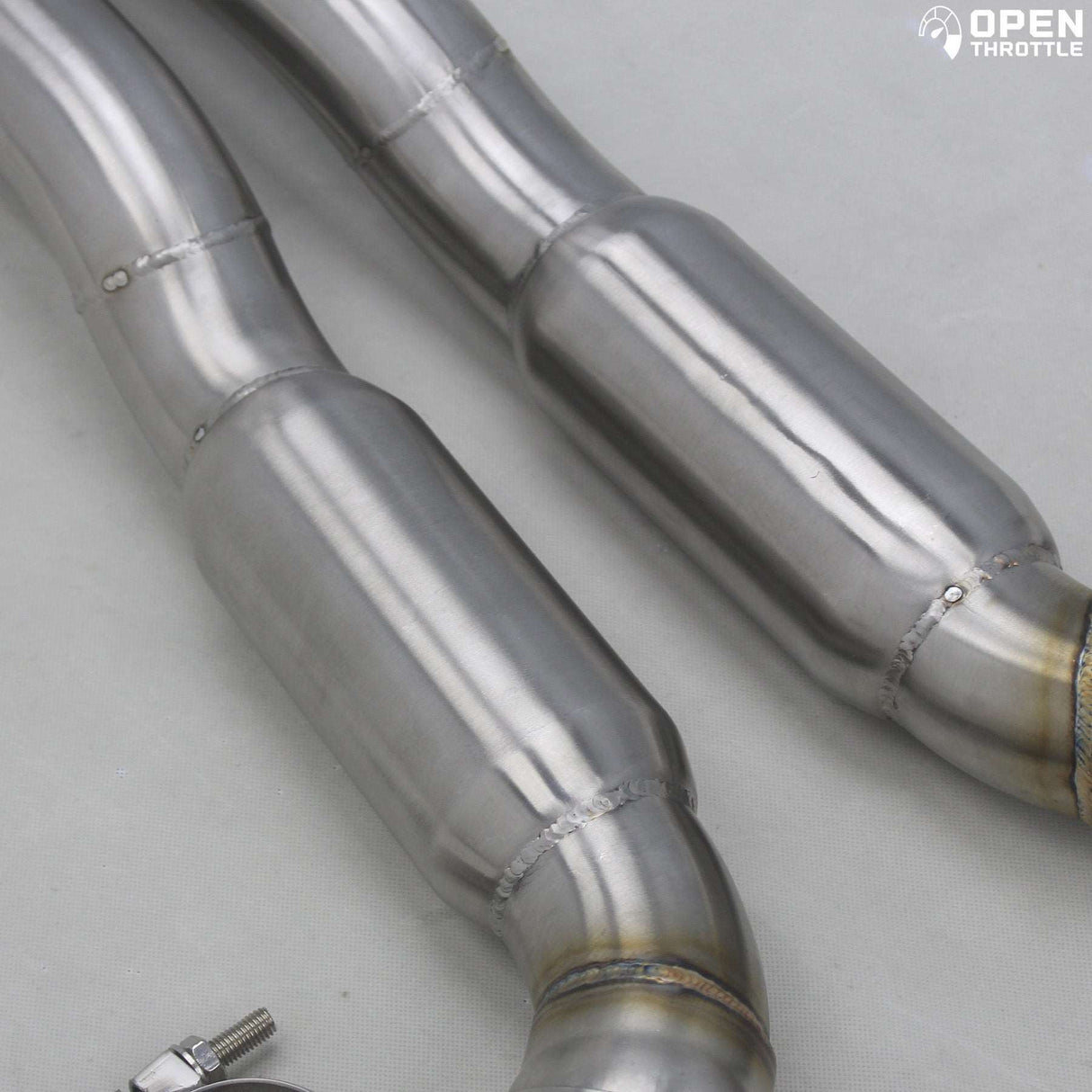 BMW M2 G87 EQUAL LENGTH MIDPIPE