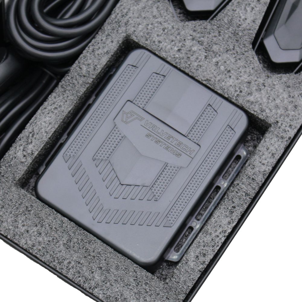 VALVETECH™ BMW F87 M2 COMPETITION BIG SINGLE CATBACK AUSPUFFANLAGE