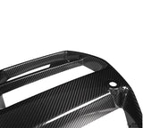 V STYLE DRY CARBON FIBRE GRILLE FOR BMW M3 G80 G81/ M4 G82 G83