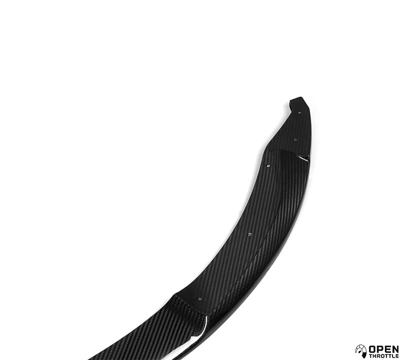 M-PERFORMANCE STYLE FRONT LIP FOR BMW F80 M3 / F82 M4