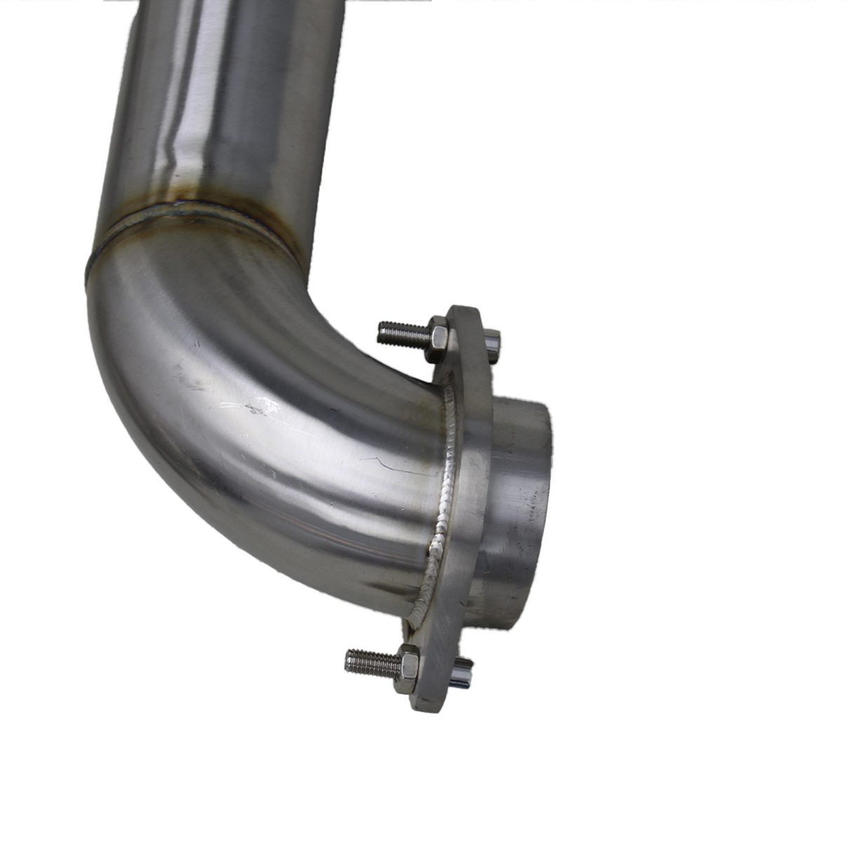 BMW G80 M3 G82 M4 CATLESS DOWNPIPES