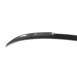 CARBON FIBRE SLIM REAR SPOILER LIP FOR BMW G42 2 SERIES