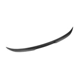 CARBON FIBRE SLIM REAR SPOILER LIP FOR BMW G42 2 SERIES