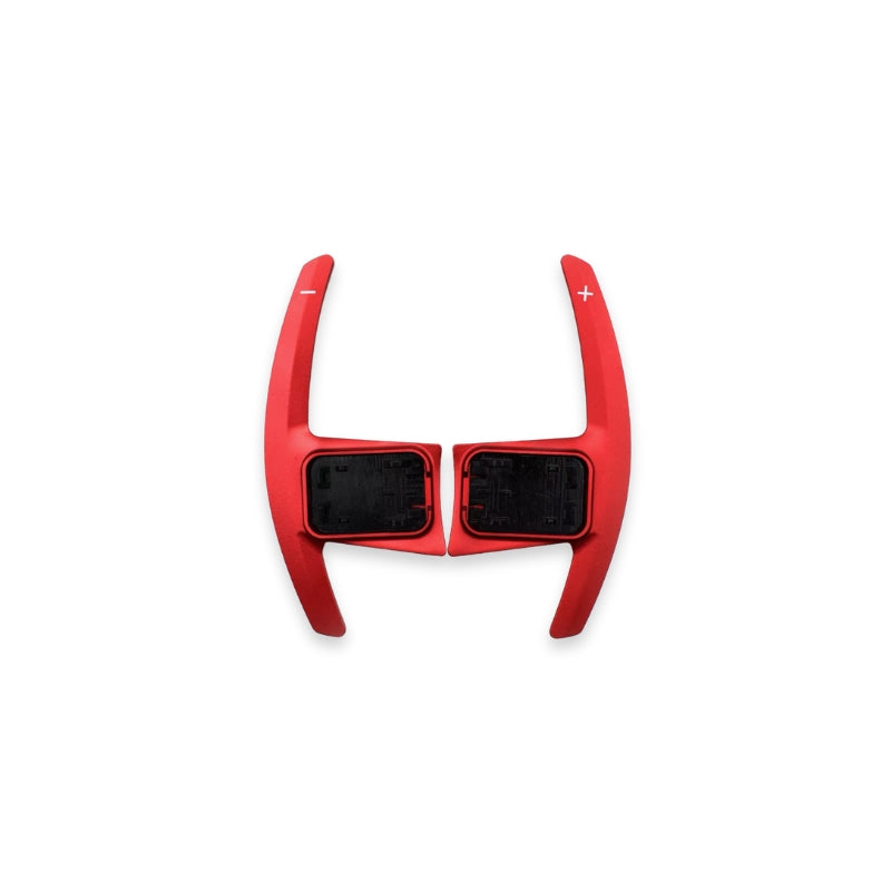 BMW G SERIES ALUMINUM PADDLE SHIFTERS