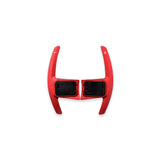 BMW G SERIES ALUMINUM PADDLE SHIFTERS