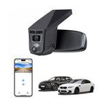 INTEGRATED 4K DASH CAM FOR BMW F10/F11 5 SERIES / G11/G12 7 SERIES