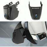 INTEGRATED 4K DASH CAM FOR BMW G30 5 SERIES