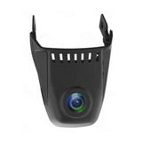 INTEGRATED 4K DASH CAM FOR BMW G30 5 SERIES