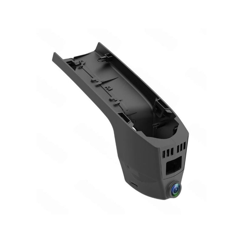 INTEGRATED 4K DASH CAM FOR BMW G02 X4
