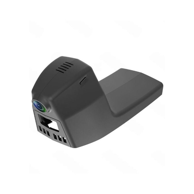 INTEGRATED 4K DASH CAM FOR BMW G02 X4