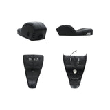 INTEGRATED 4K DASH CAM FOR BMW G20 3 SERIES BASE MODEL