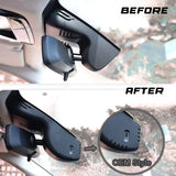 INTEGRATED 4K DASH CAM FOR BMW G06 X6 xDRIVE40i M SPORT PACKAGE