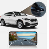 INTEGRATED 4K DASH CAM FOR BMW G06 X6 M SPORT / BASE