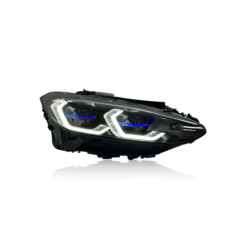 LASER HEADLIGHTS FOR BMW G22 4 SERIES G80 G81 M3 G82 G83 M4