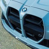 CSL STYLE GLOSS BLACK GRILLE FOR BMW G80 G81 M3 G82 G83 M4