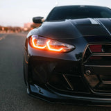 BMW V2 DRL MODULE KIT