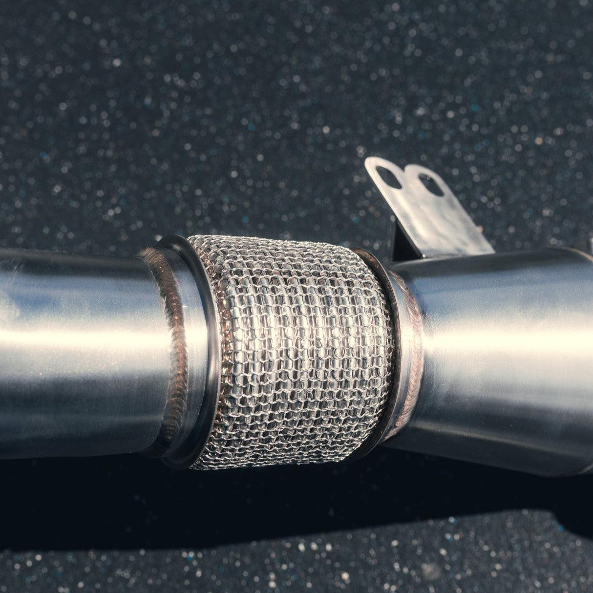 BMW M340i M240i M440i X3 M40i X5 M40i SUPRA B58 CATLESS DOWNPIPES