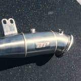 BMW M340i M240i M440i X3 M40i X5 M40i SUPRA B58 CATLESS DOWNPIPES