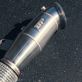 BMW M340i M240i M440i X3 M40i X5 M40i SUPRA B58 CATLESS DOWNPIPES