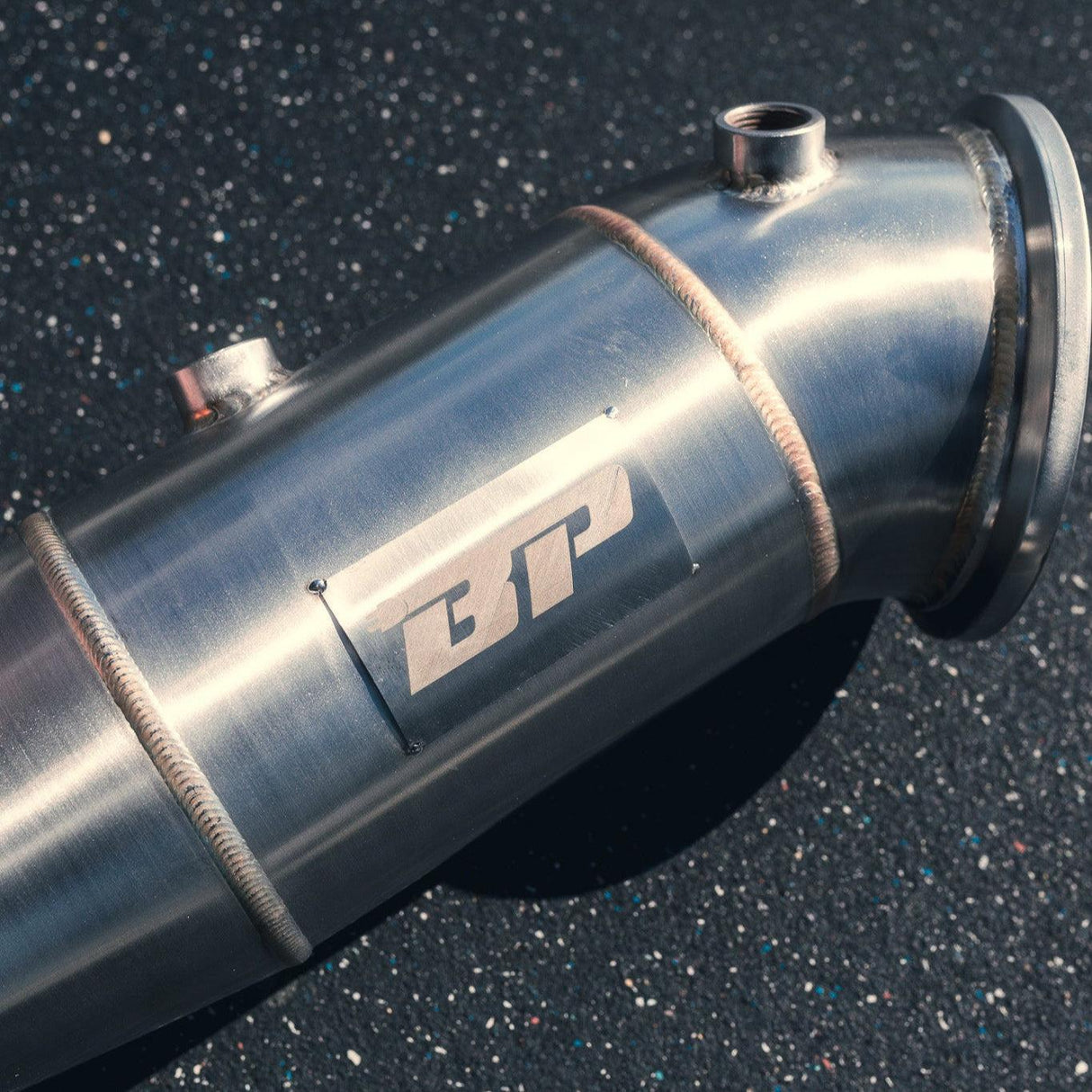 BMW M340i M240i M440i X3 M40i X5 M40i SUPRA B58 CATLESS DOWNPIPES