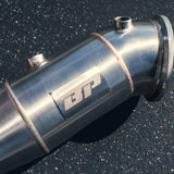 BMW M340i M240i M440i X3 M40i X5 M40i SUPRA B58 CATLESS DOWNPIPES