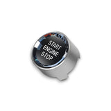 Crystal Stop/Start Button For Bmw F30/F31/F35 3 Series F32/F33/F36 4 Series