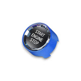 Crystal Stop/Start Button For Bmw F30/F31/F35 3 Series F32/F33/F36 4 Series
